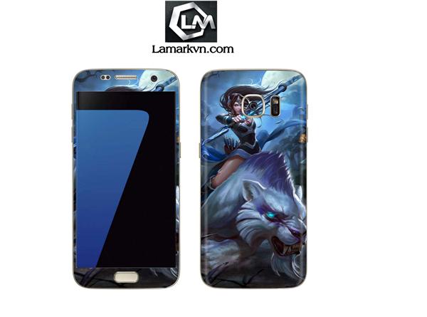 Ảnh đại diện sản phẩm Samsung Galaxy S7
